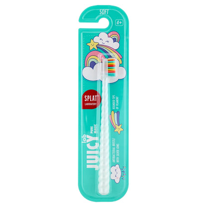 Splat Juicy Lab Silver Children&