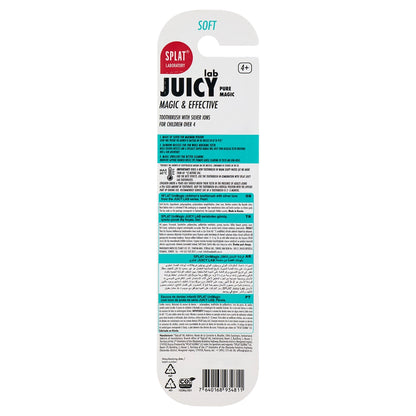Splat Juicy Lab Silver Children&