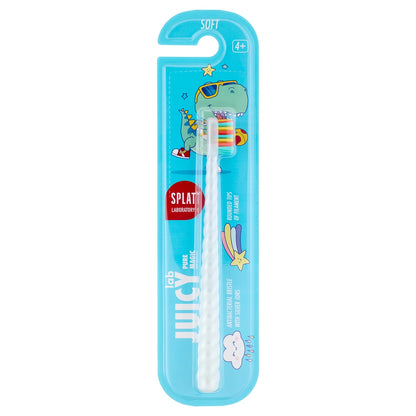 Splat Juicy Lab Silver Children&