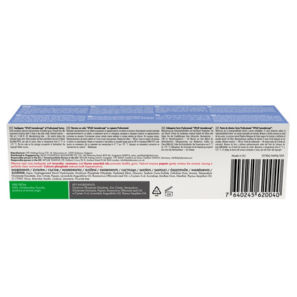 Splat Professional Lavendersept Toothpaste 100 ml