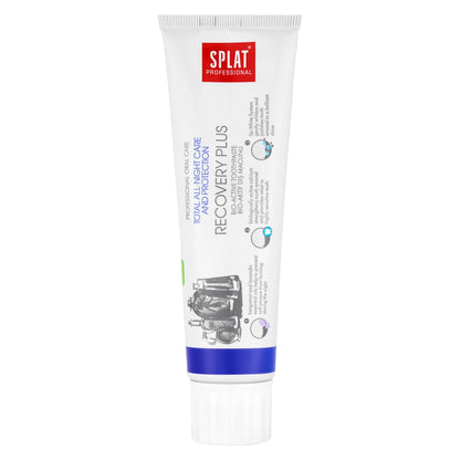 Splat Recovery Plus Bioactive Toothpaste 100 ml