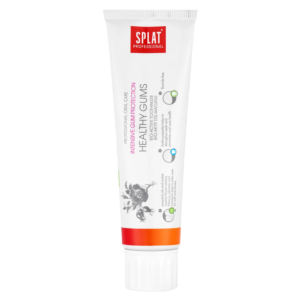 Splat Healthy Gums Bioactive Toothpaste 100 ml