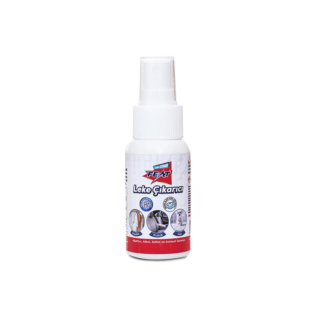 Feat Stain Remover Spray 50 ml