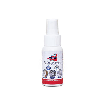 Feat Stain Remover Spray 50 ml
