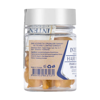 Intenpure Repairing and Moisturizing Hair Vitamin 30 Capsules
