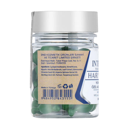 Intenpure Moisturizing Hair Vitamin 30 Capsules