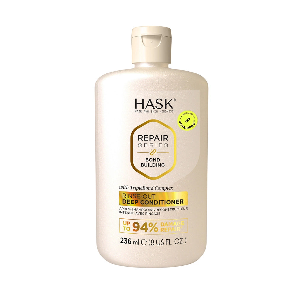 Hask Repair Series Hair Care Cream 236 ml