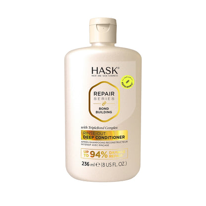 Hask Repair Series Hair Care Cream 236 ml