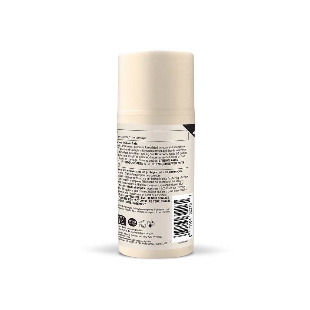 Hask Repair Series Leave-in Hair Care Cream 100 ml