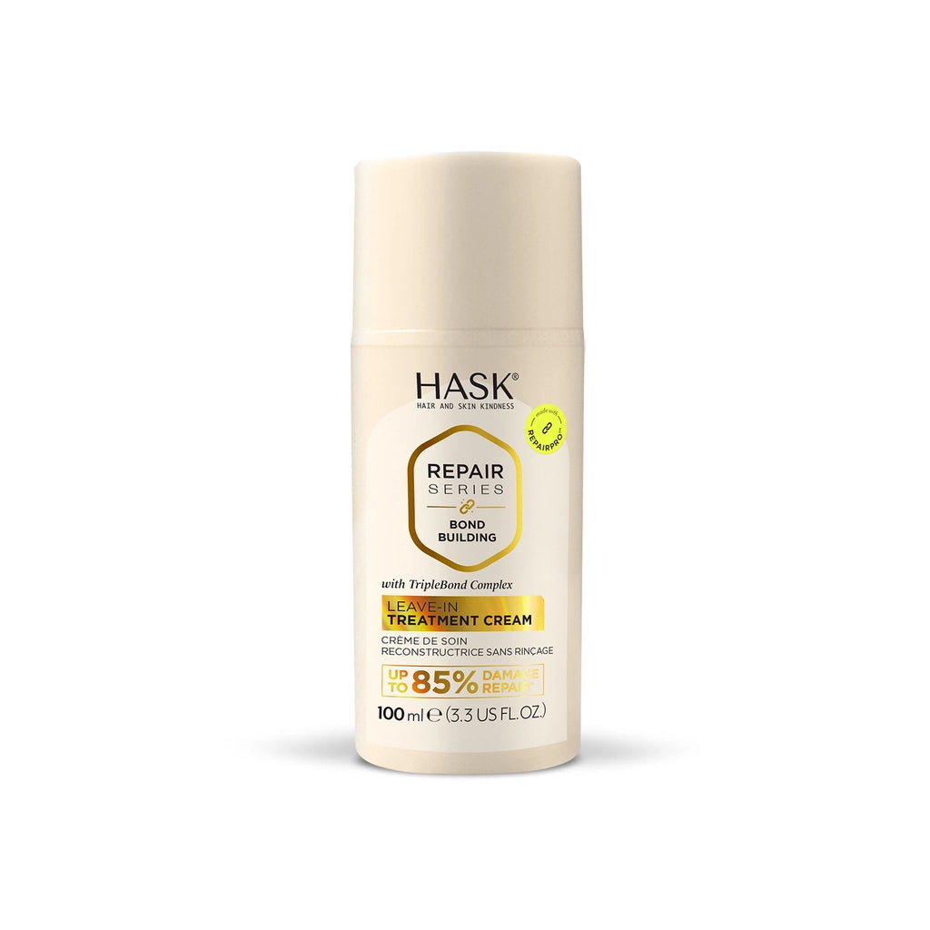 Hask Repair Series Hair Care Oil 120 ml