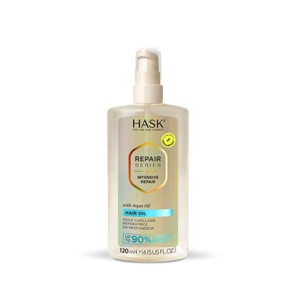 Hask Repair Series Scalp Serum 100 ml