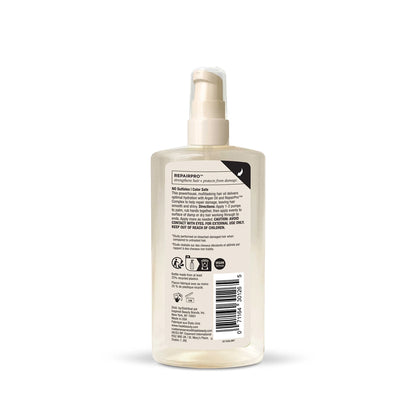 Hask Repair Series Hair Care Oil 120 ml