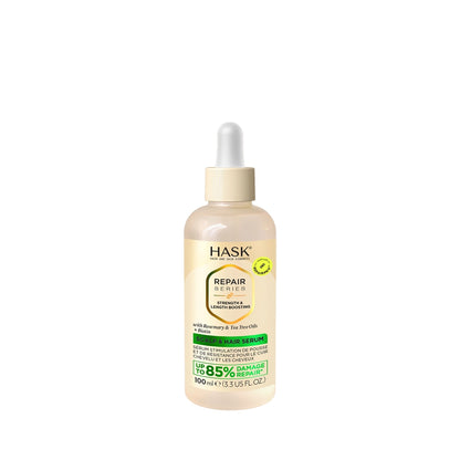 Hask Repair Series Hair Care Cream 236 ml