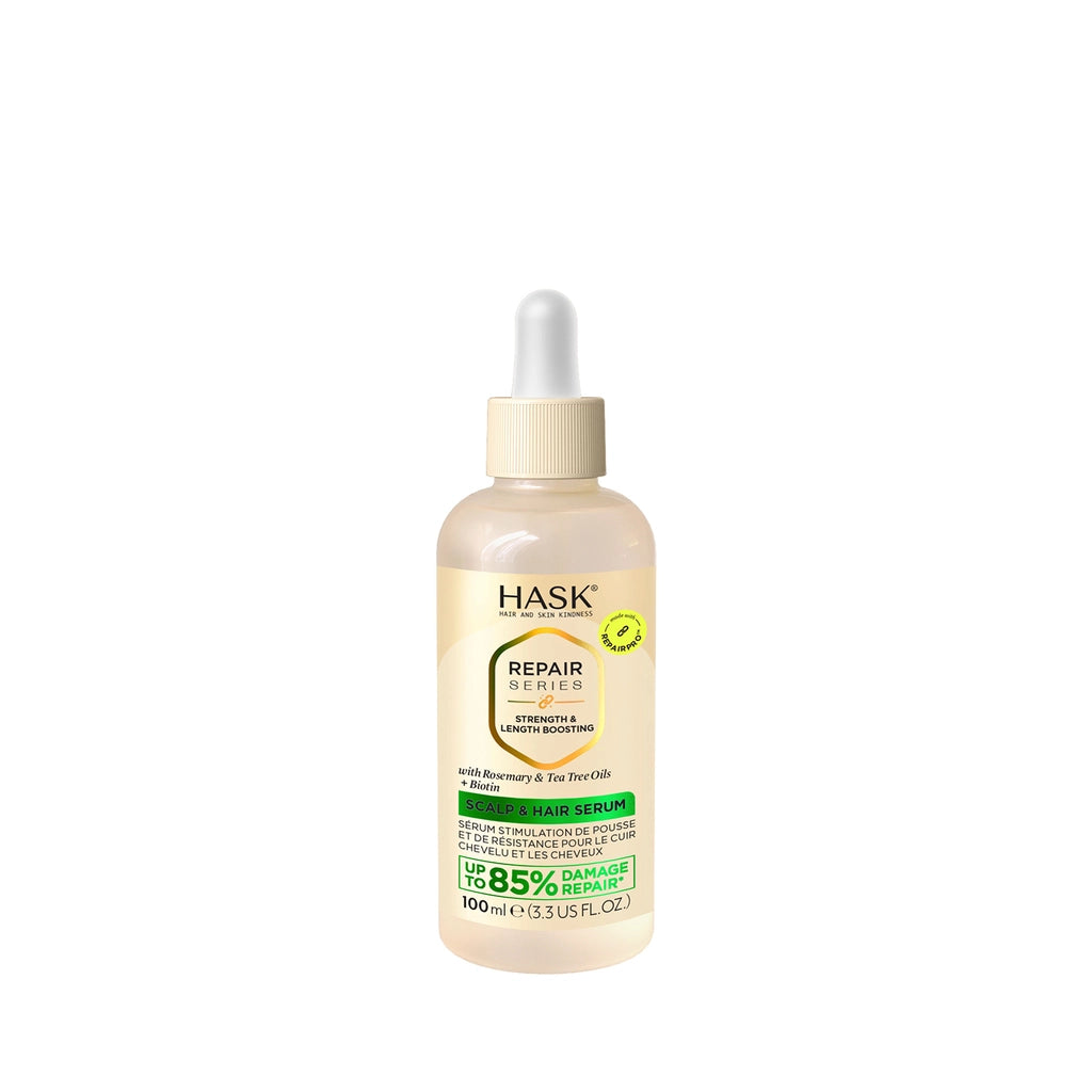 Hask Repair Series Hair Care Oil 120 ml