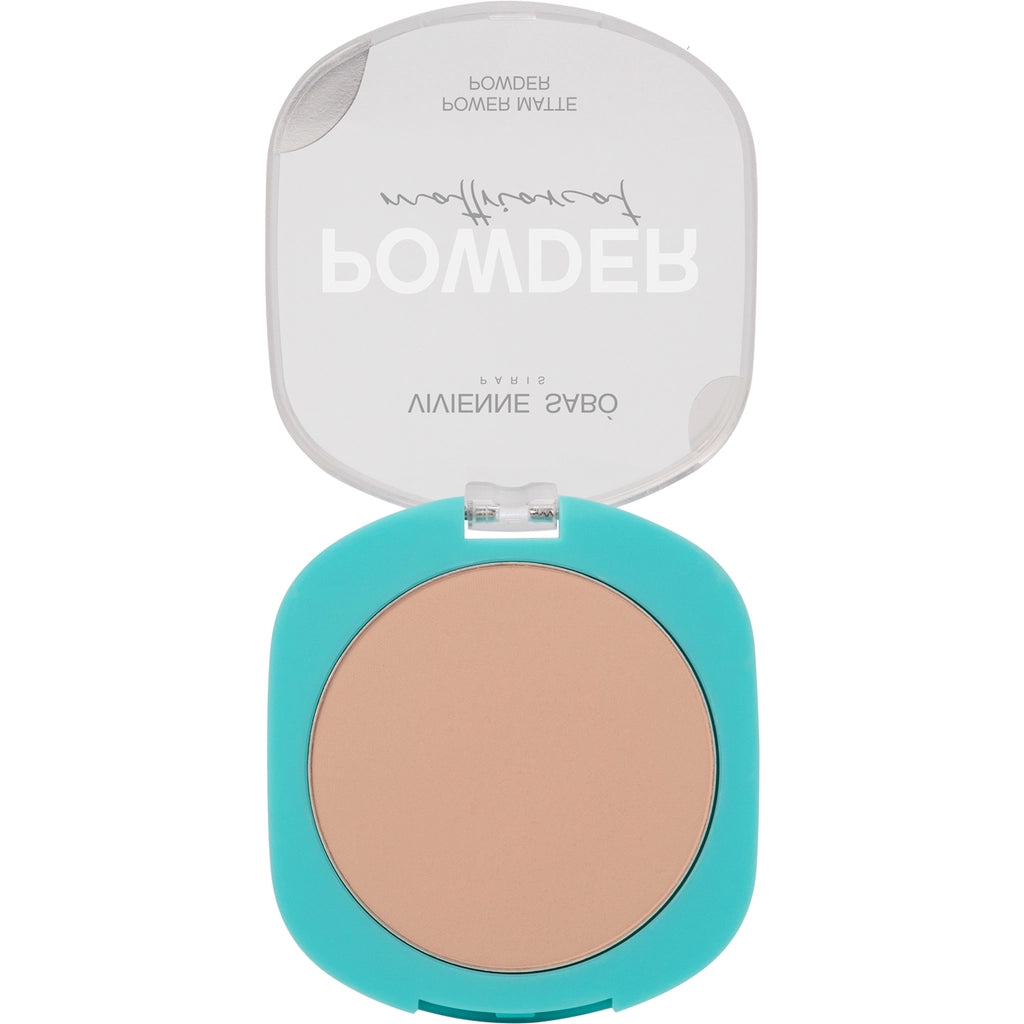 Vivienne Sabo Mattriarcat Power Matte Powder Powder 04