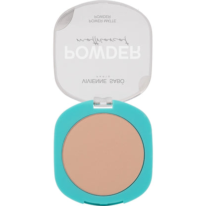 Vivienne Sabo Mattriarcat Power Matte Powder Powder 04
