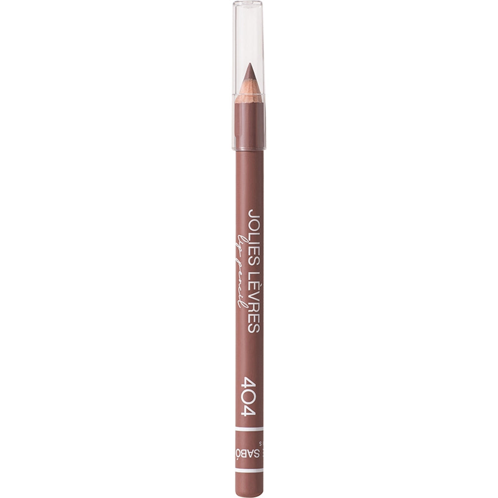 Vivienne Sabo Jolies Levres Lip Pencil 103 Natural Beige - Precise Definition &amp; Long-Lasting Wear