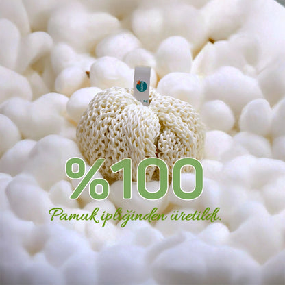 Balmy Organic Bath Loofah