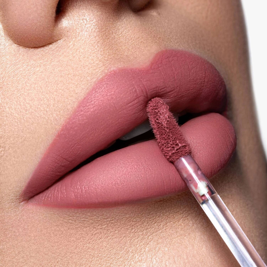 Astra Cloud Therapy Lip Mousse Lipstick 01