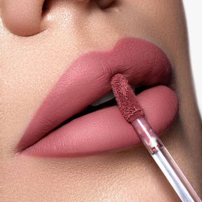 Astra Cloud Therapy Lip Mousse Lipstick 01