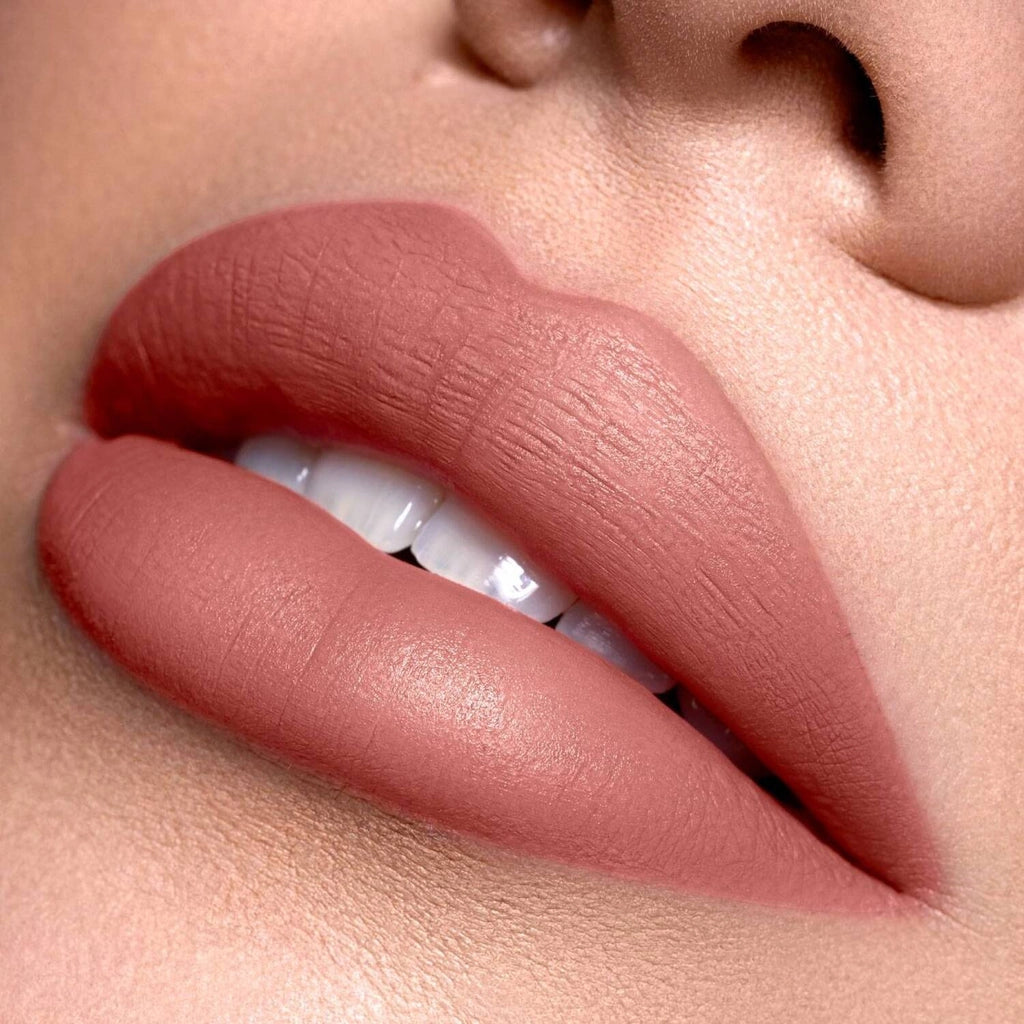 Astra Cloud Therapy Lip Mousse Lipstick 02