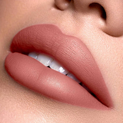Astra Cloud Therapy Lip Mousse Lipstick 02