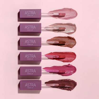 Astra Cloud Therapy Lip Mousse Lipstick 02