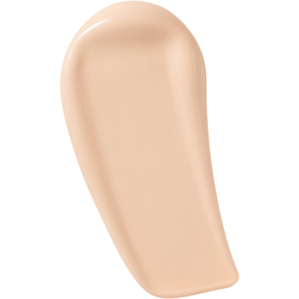 Beauty Bomb Matte Acne Fighter Foundation 01