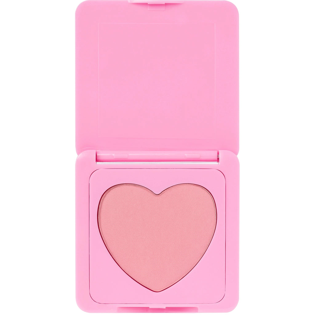 Beauty Bomb Sweetheart Blush Powder Blush 01