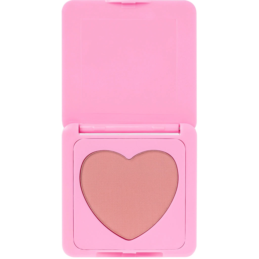 Beauty Bomb Sweetheart Blush Powder Blush 03