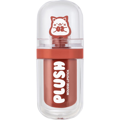 Beauty Bomb Plush Mousse Lipstick 06
