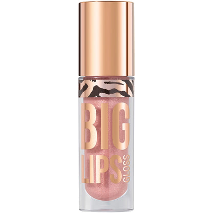 Stellary Big Lips Lip Gloss 09