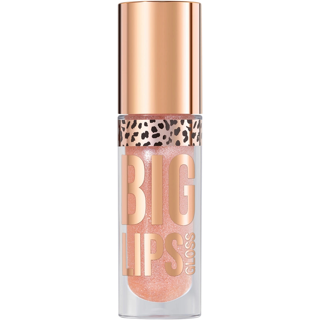 Stellary Big Lips Lip Gloss 04