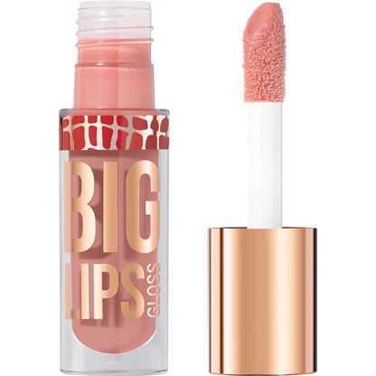 Stellary Big Lips Lip Gloss 09