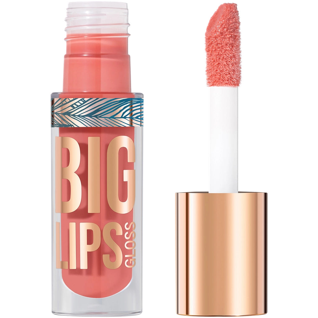 Stellary Big Lips Lip Gloss 10