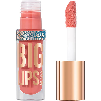 Stellary Big Lips Lip Gloss 10