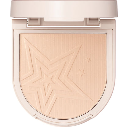 Stellary Compact Satin Powder 01