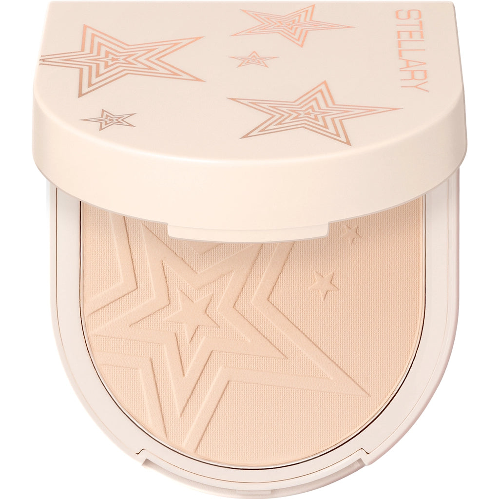 Stellary Compact Satin Powder 01