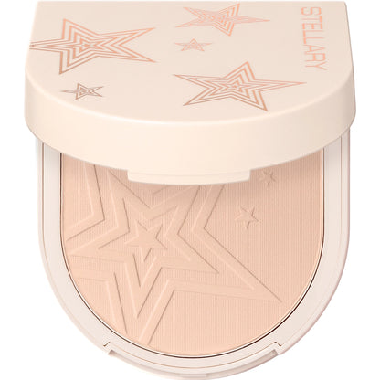 Stellary Compact Satin Powder 01