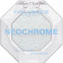 Influence Beauty Neochrome Eye Shadow 01