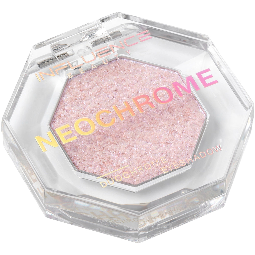 Influence Beauty Neochrome Eyeshadow 02