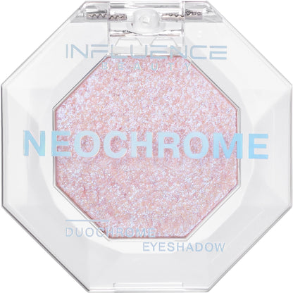 Influence Beauty Neochrome Eyeshadow 03