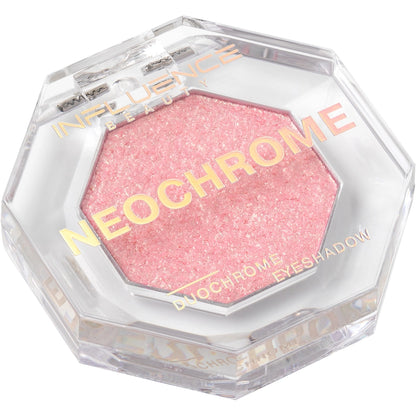 Influence Beauty Neochrome Eyeshadow 03