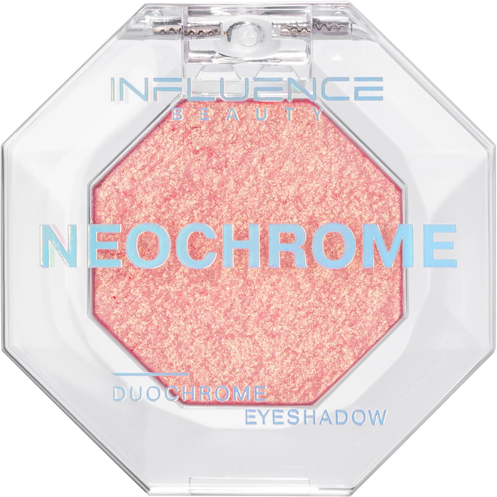 Influence Beauty Neochrome Eyeshadow 03