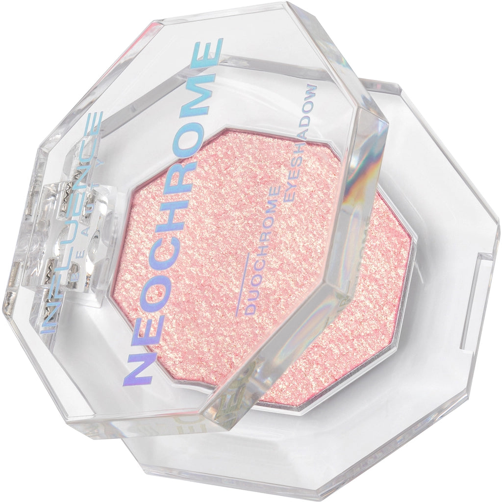 Influence Beauty Neochrome Eyeshadow 03