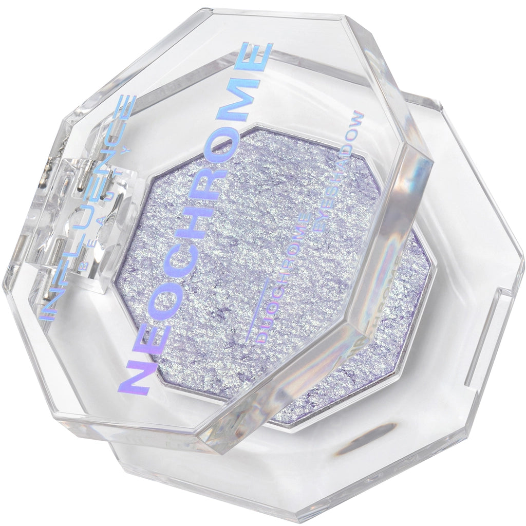 Influence Beauty Neochrome Eyeshadow 04