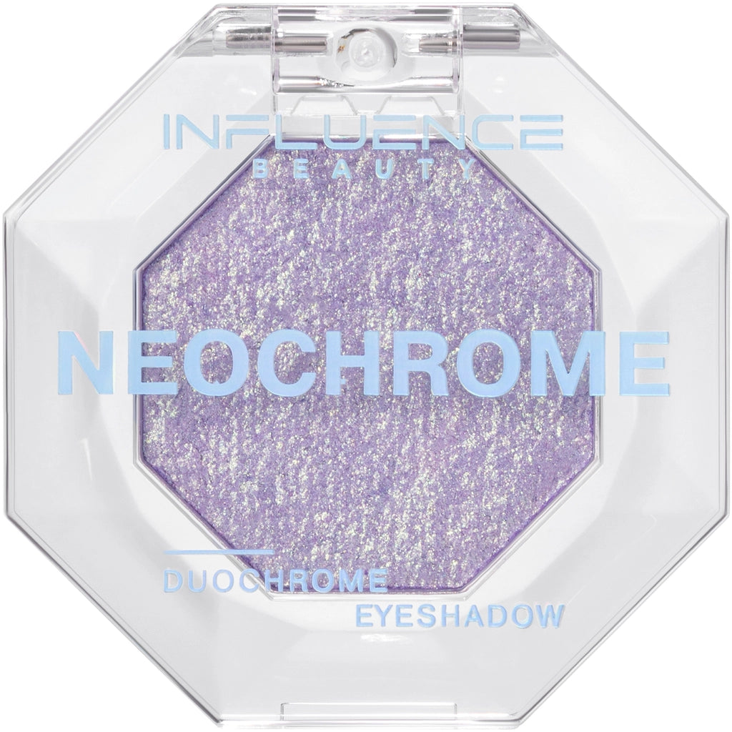 Influence Beauty Neochrome Eyeshadow 04