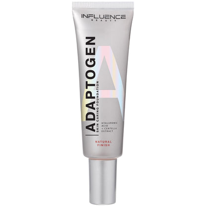 Influence Beauty Adaptogen Skin Caring Foundation 02