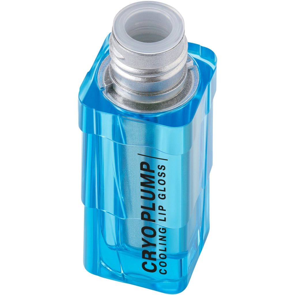 Influence Beauty Cryo Plump Cooling Lip Gloss 01