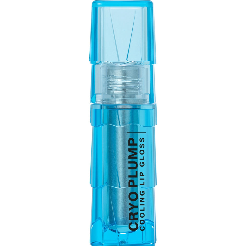 Influence Beauty Cryo Plump Cooling Lip Gloss 01